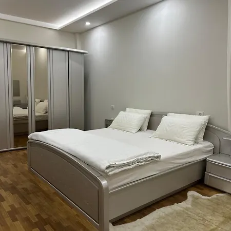 Apartment Dry Tirana