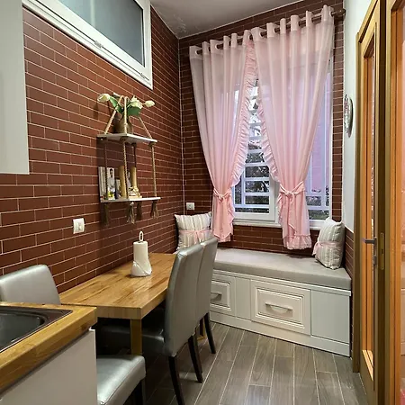 Apartment Dry Tirana