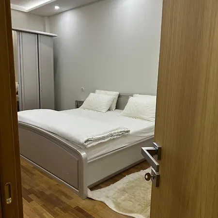 Apartment Dry